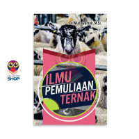 Image of Ilmu pemuliaan ternak
