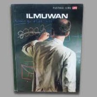 Image of Ilmuwan