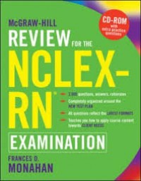 Image of Review Nclex-Rn: examination