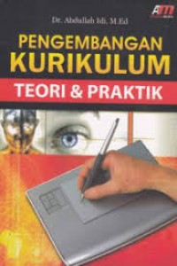Image of Pengembangan  kurikulum teori &  praktik