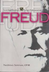Image of Teori kepribadian & terapi psikoanalitik freud