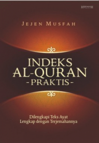 Image of Indeks Al-quran praktis