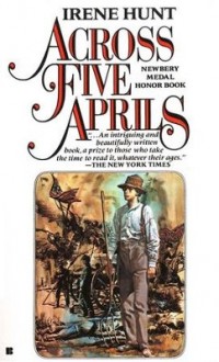 Image of Across five aprils