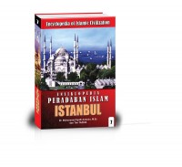 Image of Ensiklopedia peradaban Islam Istanbul 7