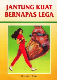 Image of Jantung kuat bernapas lega