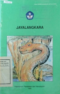 Image of Jayalangkara