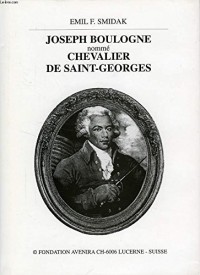 Image of Joseph boulogne called chevalier de saint-georges