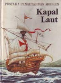 Image of Kapal laut