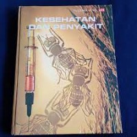 Image of Kesehatan dan penyakit