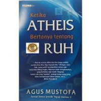 Image of Ketika atheis bertanya tentang ruh