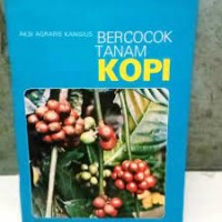 Image of Bercocok tanam kopi