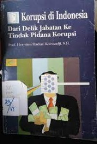 Image of Undang-undang Republik Indonesia nomor 30 tahun 2002 tentang komisi pemberantasan tindak pidana korupsi