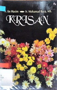 Image of Krisan
