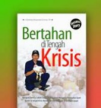 Image of Bertahan di tengah krisis