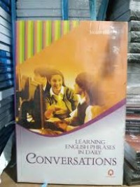 Image of Learning english phrases in daily conversations