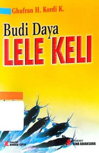 Image of Budidaya lele keli