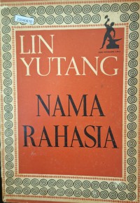 Image of Nama Rahasia