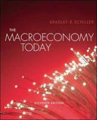 Image of The macro economy today