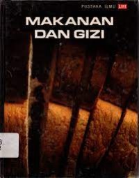 Image of Makanan dan gizi