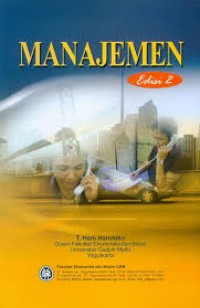 Image of Manajemen :  edisi 2