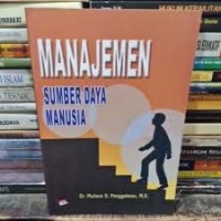 Image of Manajemen sumber daya manusia