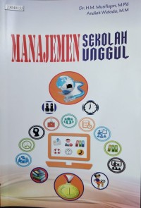Image of Manajemen sekolah unggul