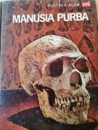 Image of Manusia purba
