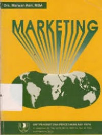 Image of Marketing