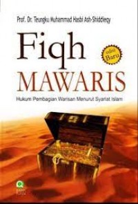 Image of Fiqh mawaris : hukum pembagian warisan menurut syariat islam