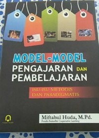 Image of Model - model pengajaran dan pembelajaran