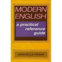 Image of Modern english : a pratical reference guide