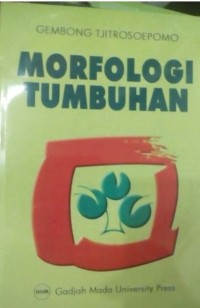 Image of Morfologi tumbuhan