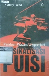 Image of Panduan wacana & apresiasi : musikalisasi puisi