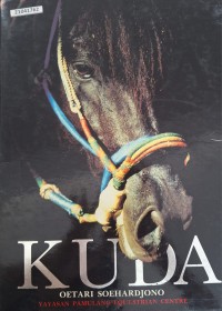 Image of Kuda