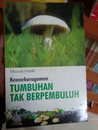 Image of Keanekaragaman tumbuhan tak berpembuluh