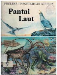 Image of Pantai laut
