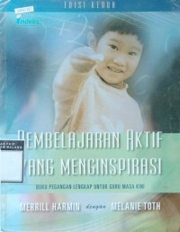 Image of Pembelajaran aktif yang menginspirasi