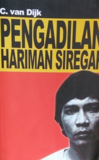 Image of Pengadilan hariman siregar