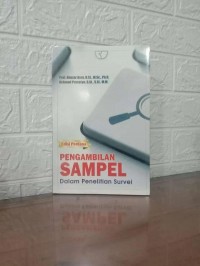 Image of Pengambilan sampel dalam penelitian survei