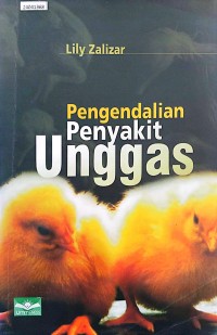 Image of Pengendalian penyakit unggas