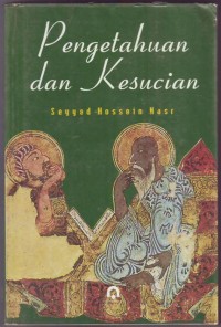 Image of Pengetahuan dan kesucian