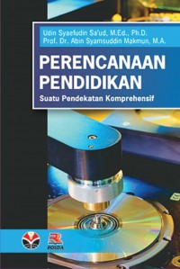 Image of Perencanaan pendidikan : suatu pendekatan komprehensif