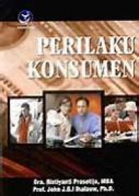 Image of Perilaku konsumen