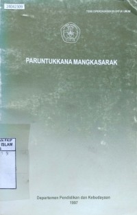 Image of Paruntukkana mangkasarakb