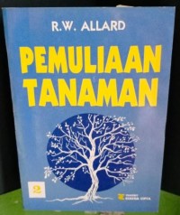 Image of Pemuliaan tanaman