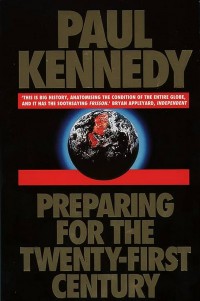 Image of Preparing for the twenty-first century