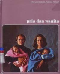 Image of Pria dan wanita