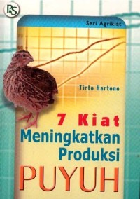 Image of 7 kiat meningkatkan produksi puyuh