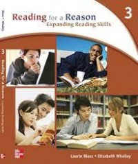 Image of Reading for reason expending reading skills
