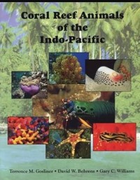Image of Coral reef animals of the indo-pacific: animal life from africa to hawaii exclusive of the vertebrates